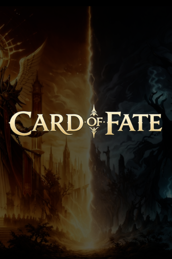 Card of Fate